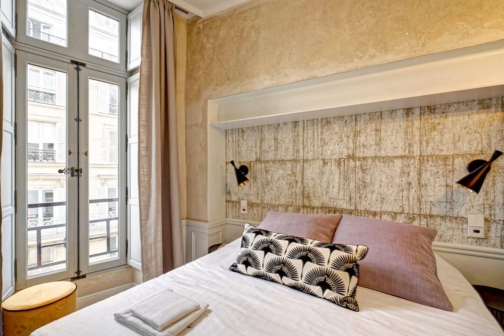 Apartments Du Louvre - St-Honore Paris Exterior foto